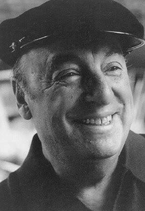 Pablo Neruda